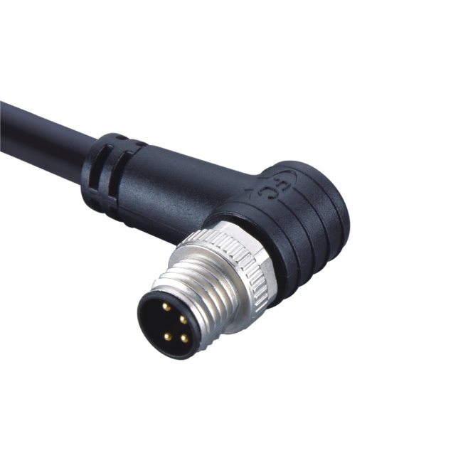 M8 公弯头，成型式