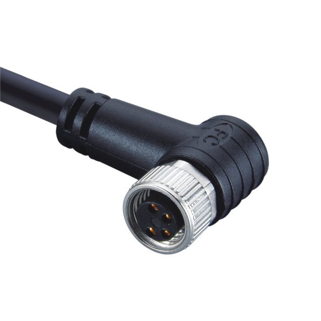 M8 母弯头，成型式